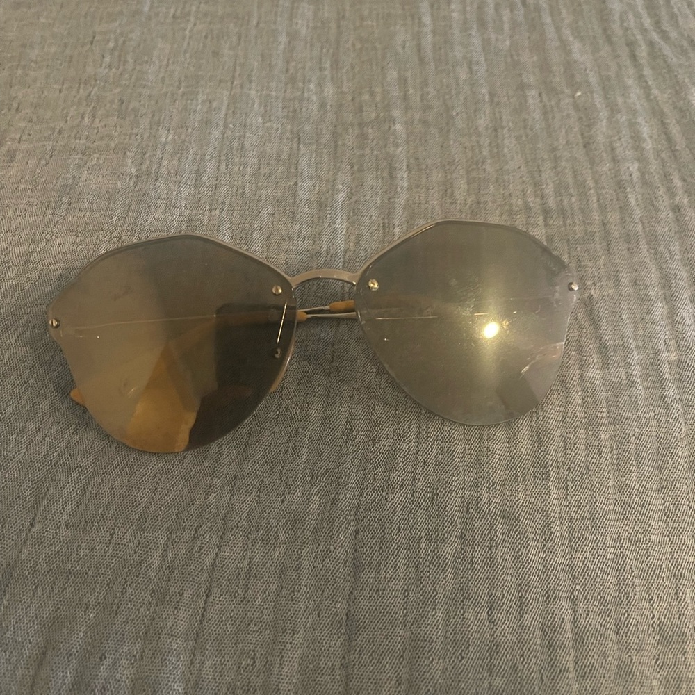Prada sunglasses